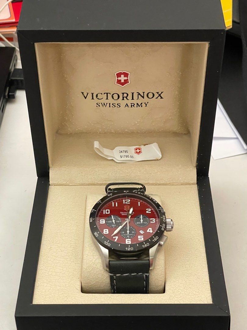 Victorinox mach 6 store