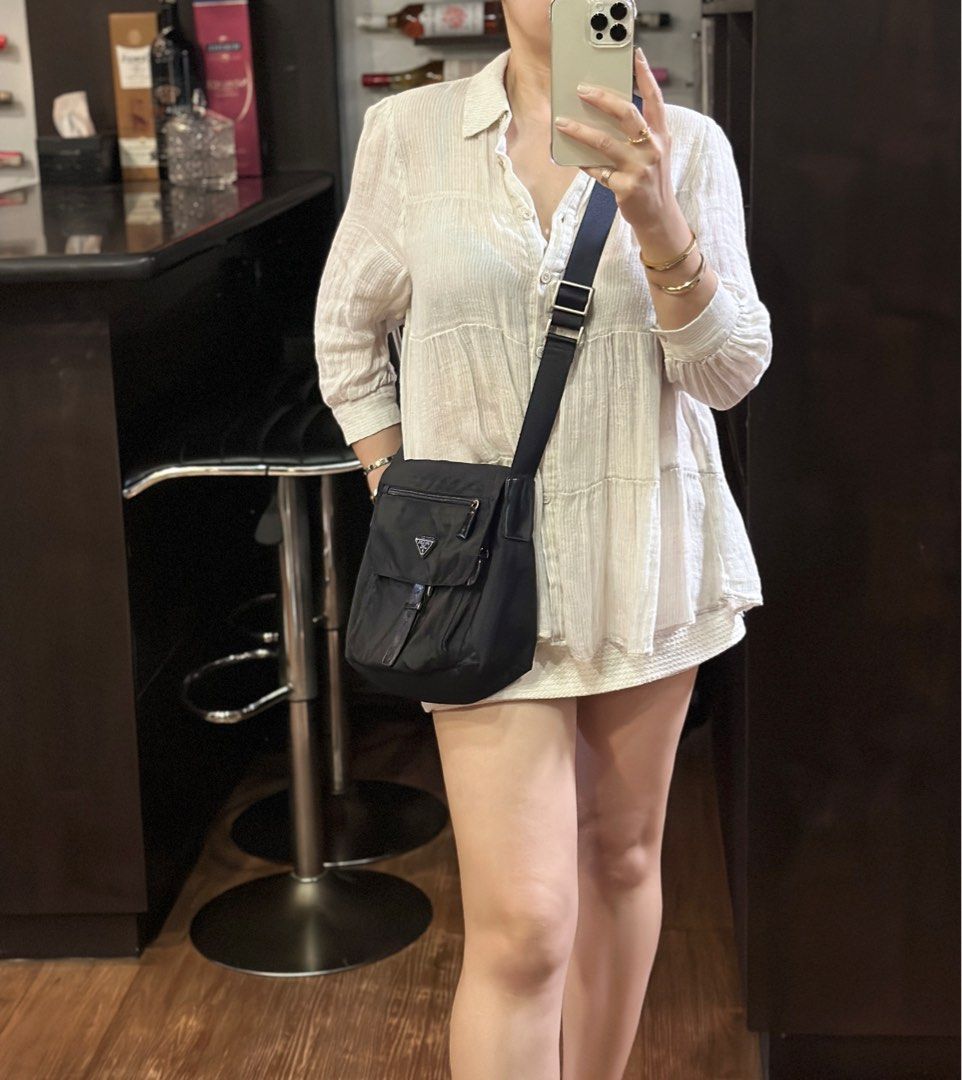Paperbag sales skirt 8x8
