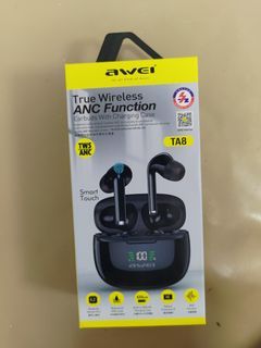 AWEI 藍牙耳機