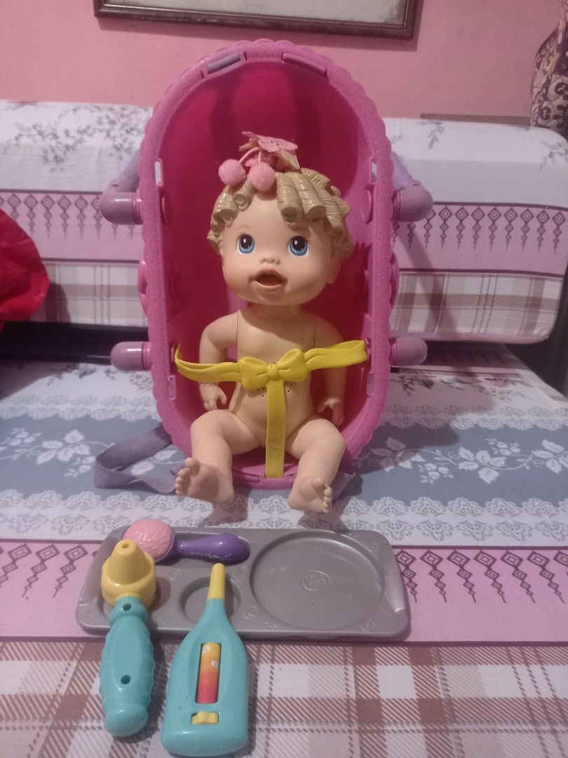 Baby alive all gone banana sales