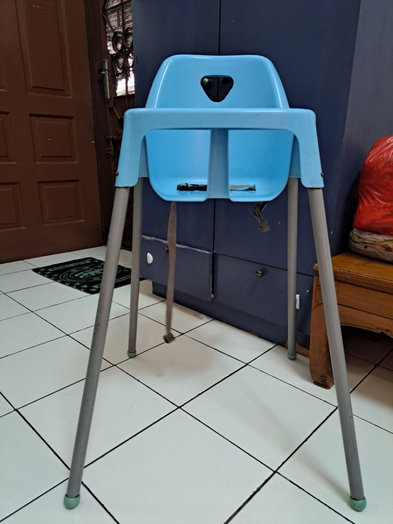 High chair informa sale vs ikea