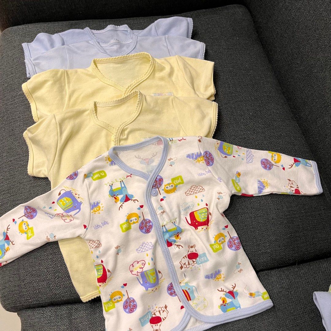 3 to 6 shop months baby clothes size