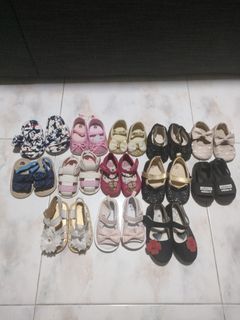 Baby Girl, Kids Shoes/ Sandals