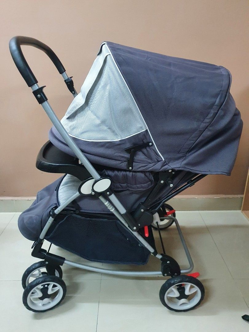 Stroller baby sweet cherry hot sale
