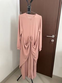 Baju Muslim Wanita