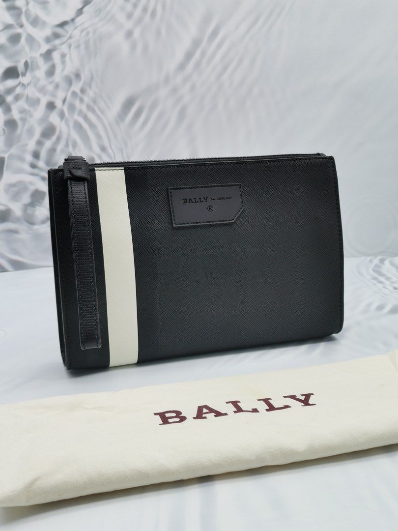 Bally skid clutch top