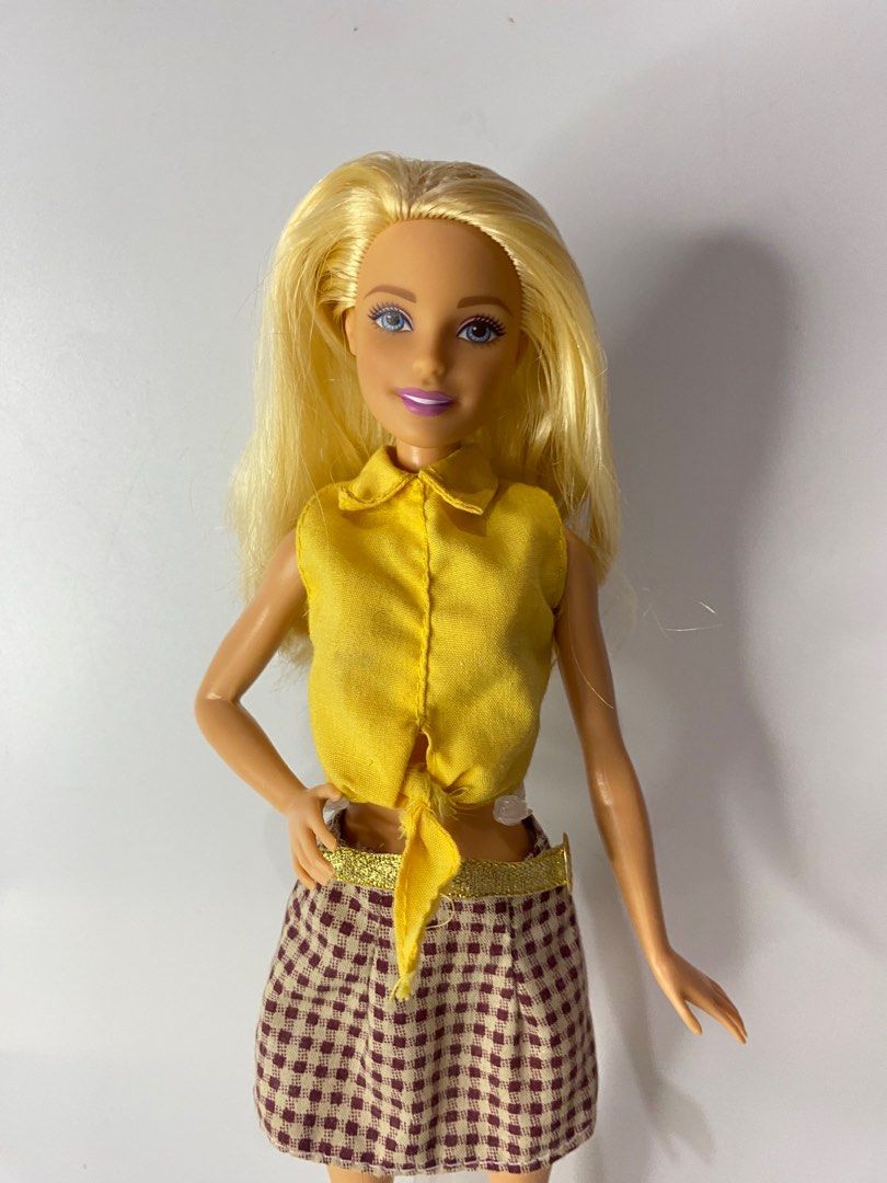 Barbie Hobbies Toys Toys Games On Carousell barbie-hobbies-toys-toys-games-on-carousell