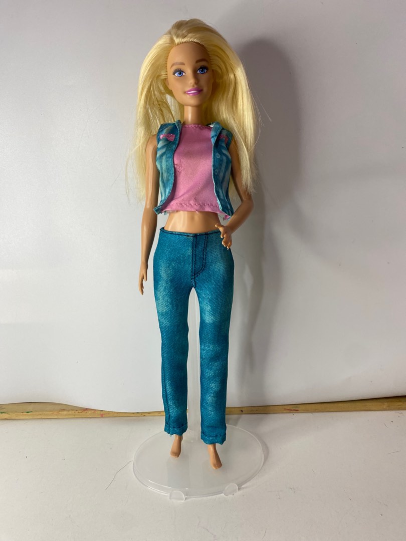 Barbie Millie, Hobbies & Toys, Toys & Games on Carousell