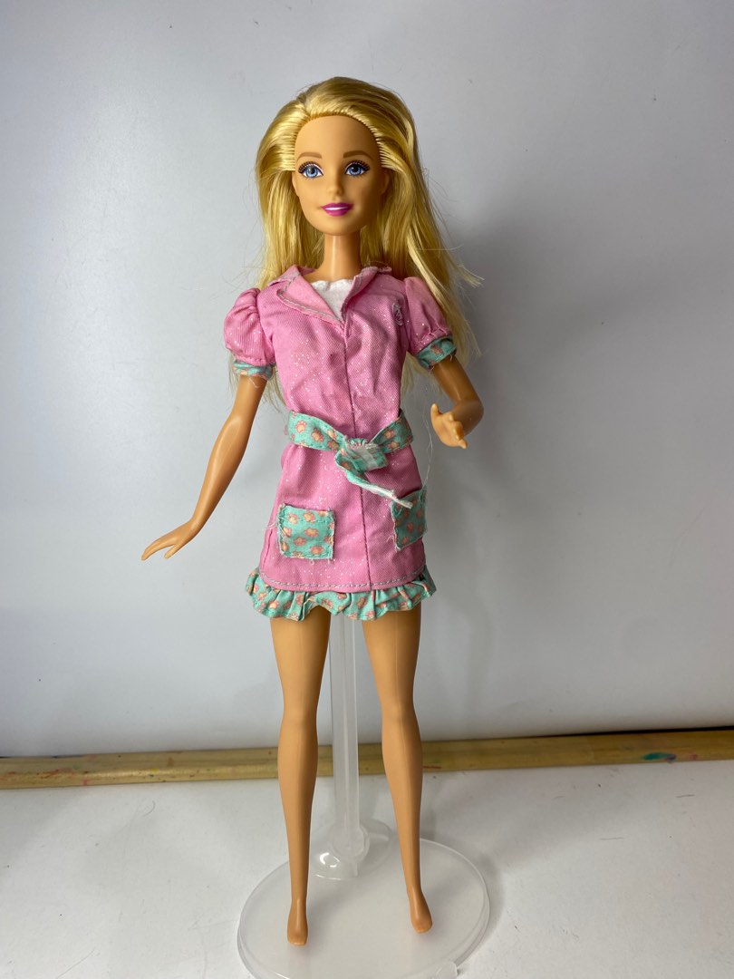 Barbie Millie, Hobbies & Toys, Toys & Games on Carousell