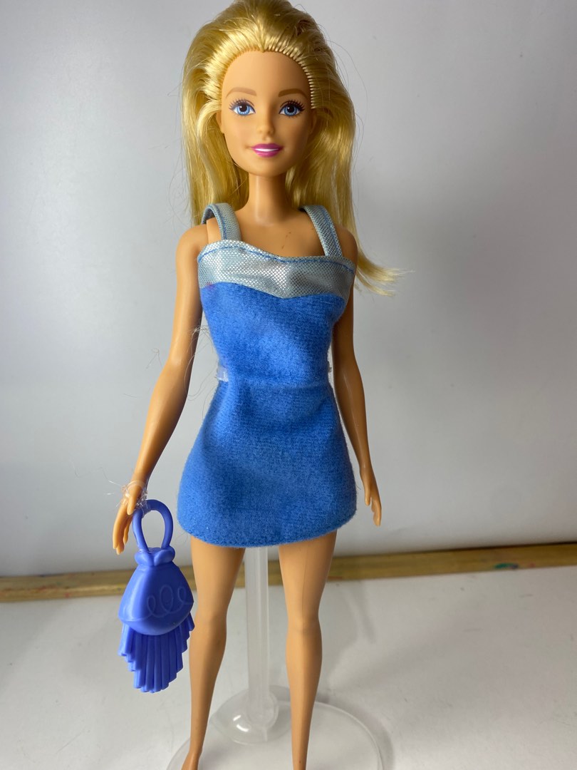 Barbie Millie, Hobbies & Toys, Toys & Games on Carousell