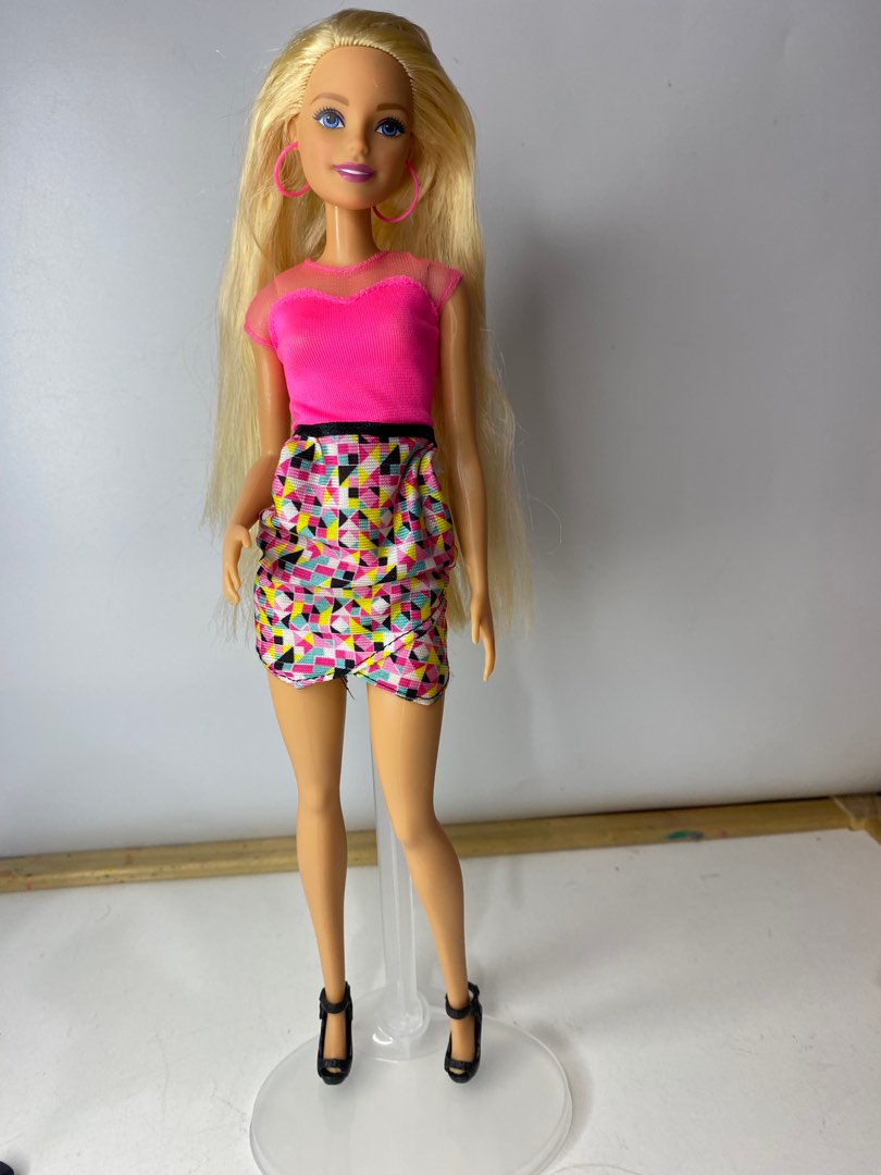 Barbie Millie, Hobbies & Toys, Toys & Games on Carousell