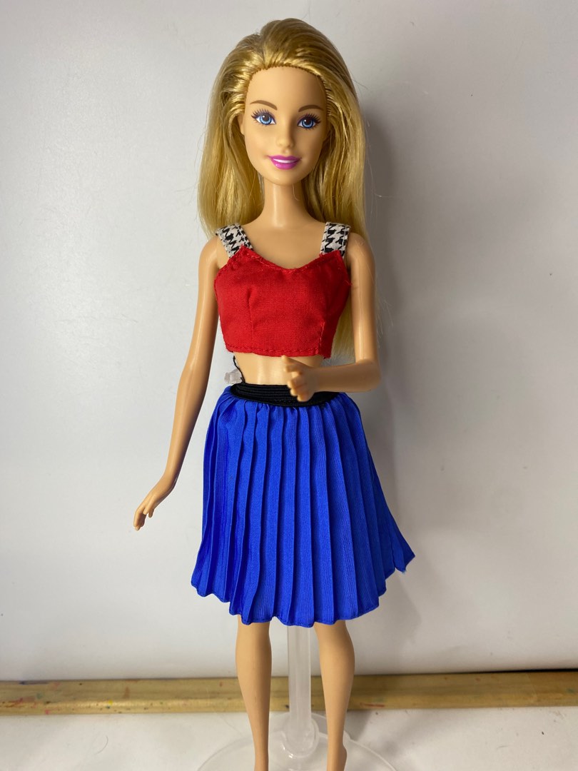 Barbie Millie, Hobbies & Toys, Toys & Games on Carousell