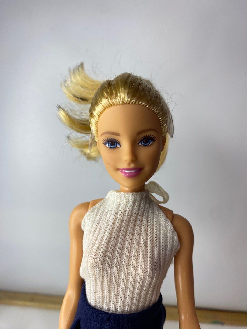 barbie-millie-hobbies-toys-toys-games-on-carousell