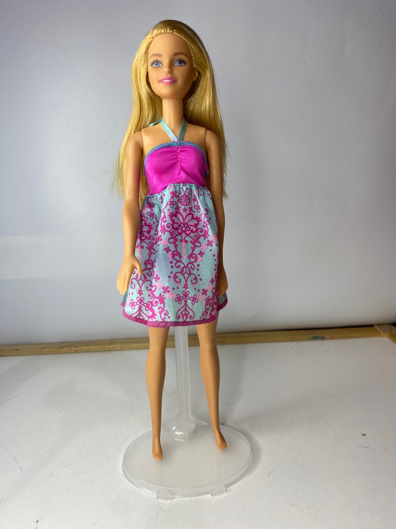 Barbie Millie, Hobbies & Toys, Toys & Games on Carousell