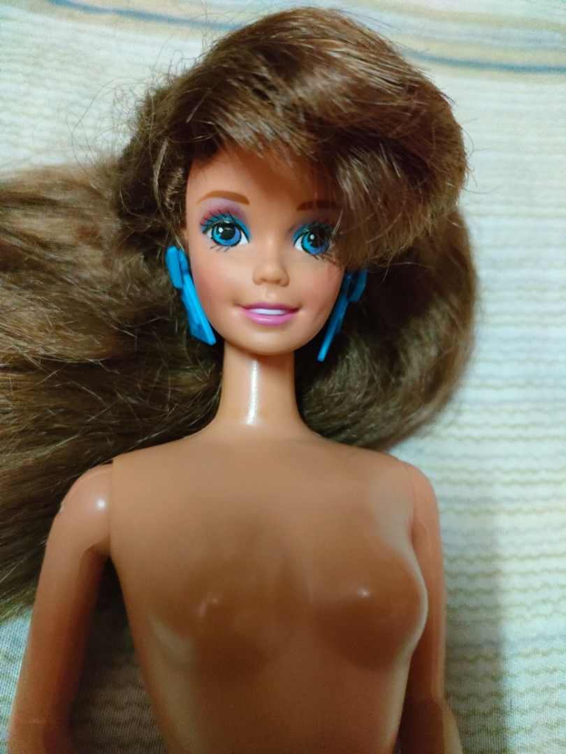 Totally hair teresa store