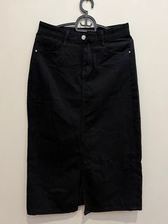 [BARU‼️] Midi Skirt | Rok Perempuan