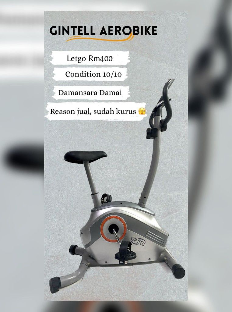 Bicicleta fija deals statik
