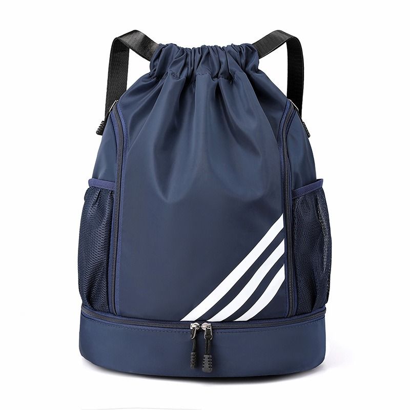 Basketball Backpack Gym Sports Travel Luggage Bag Oxford Waterproof, Men's  Fashion, Bags, Backpacks on Carousell