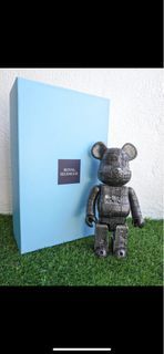 Bearbricks @ Royal Selangor