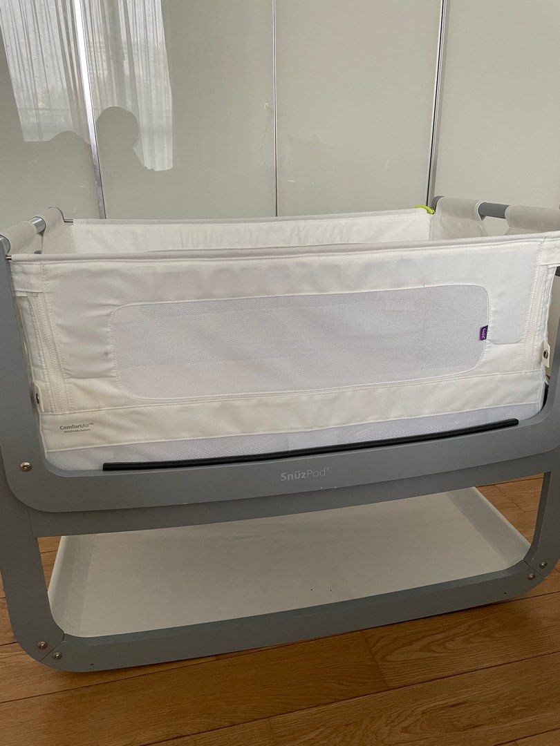 Snuzpod mothercare discount