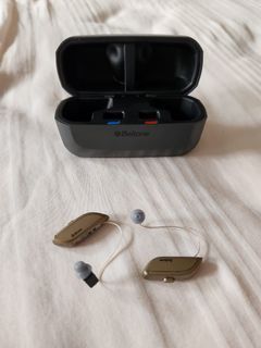 Beltone hearing aid for sale