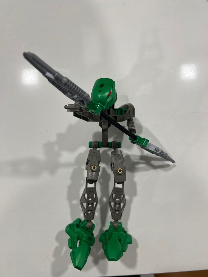 Bionicle lerahk best sale