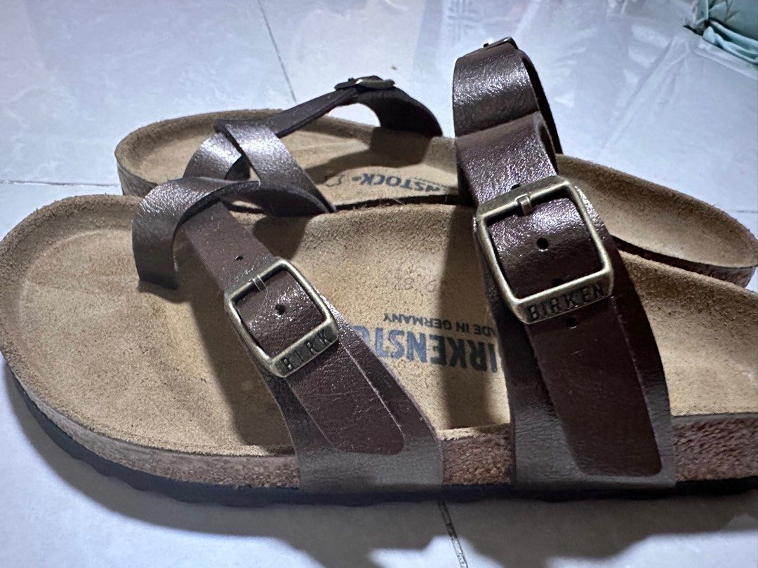 Birkenstock mayari shop size 37