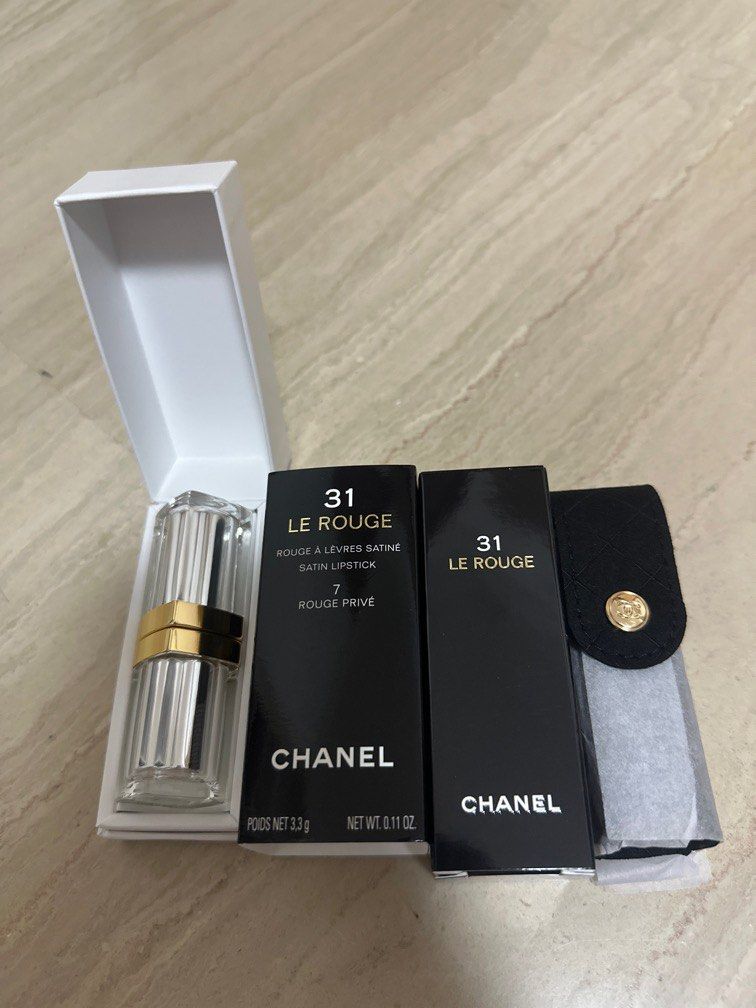 Chanel best sale le prive