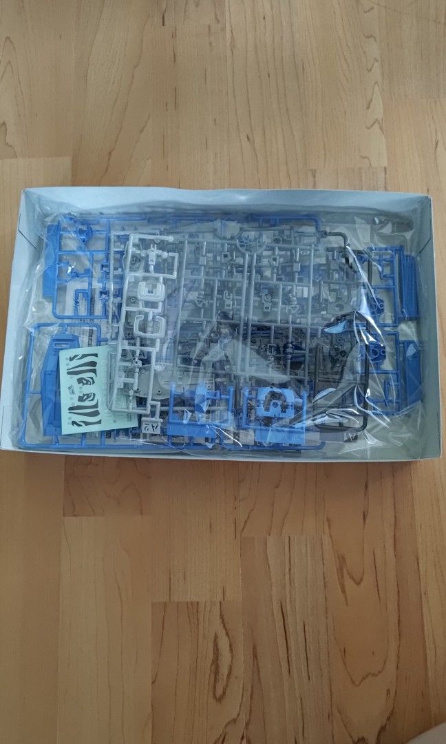 BNIB EG 1/144 RX-78-2 GUNDAM (SHIMANE SUSANOO MAGIC COLOR) (Category: Gundam Model Kits) located in Singapore. Submitted by no1atasleecher (Listing ID 1257441638, Image 3). Description: TYPE: EXCLUSIVE PRICE FIXED, NO LOW BALLERS, PLEASE WHAT YOU SEE IS WHAT YOU GET. FAST DEAL AT MY BLK 730763 $90.