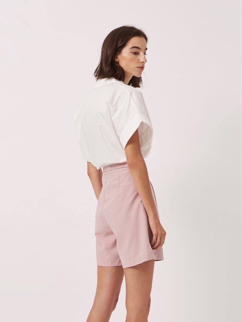 Rayon best sale bermuda shorts