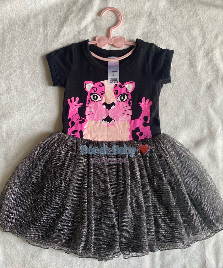 Bonds tutu outlet