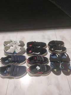 Boy's Shoes/ Kids Sandals