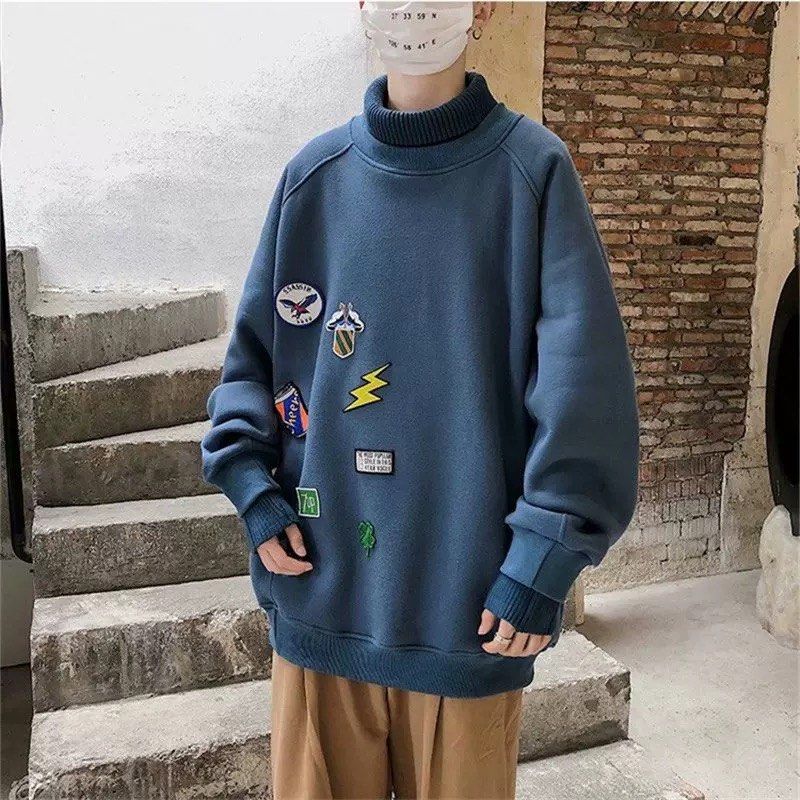 Korean hoodies brand shop