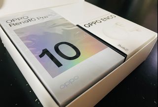Brand New Oppo Reno 10 pro 5G (Smart Lock)