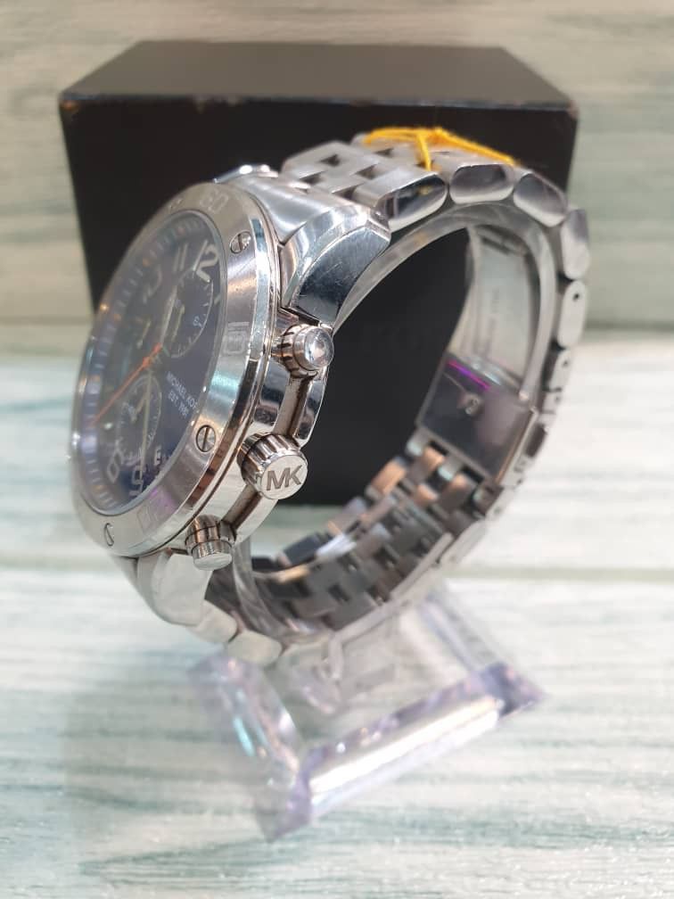 Michael kors watch est 1981 hotsell