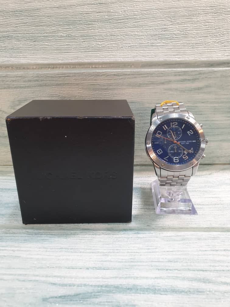 Michael kors shop watch est 1981