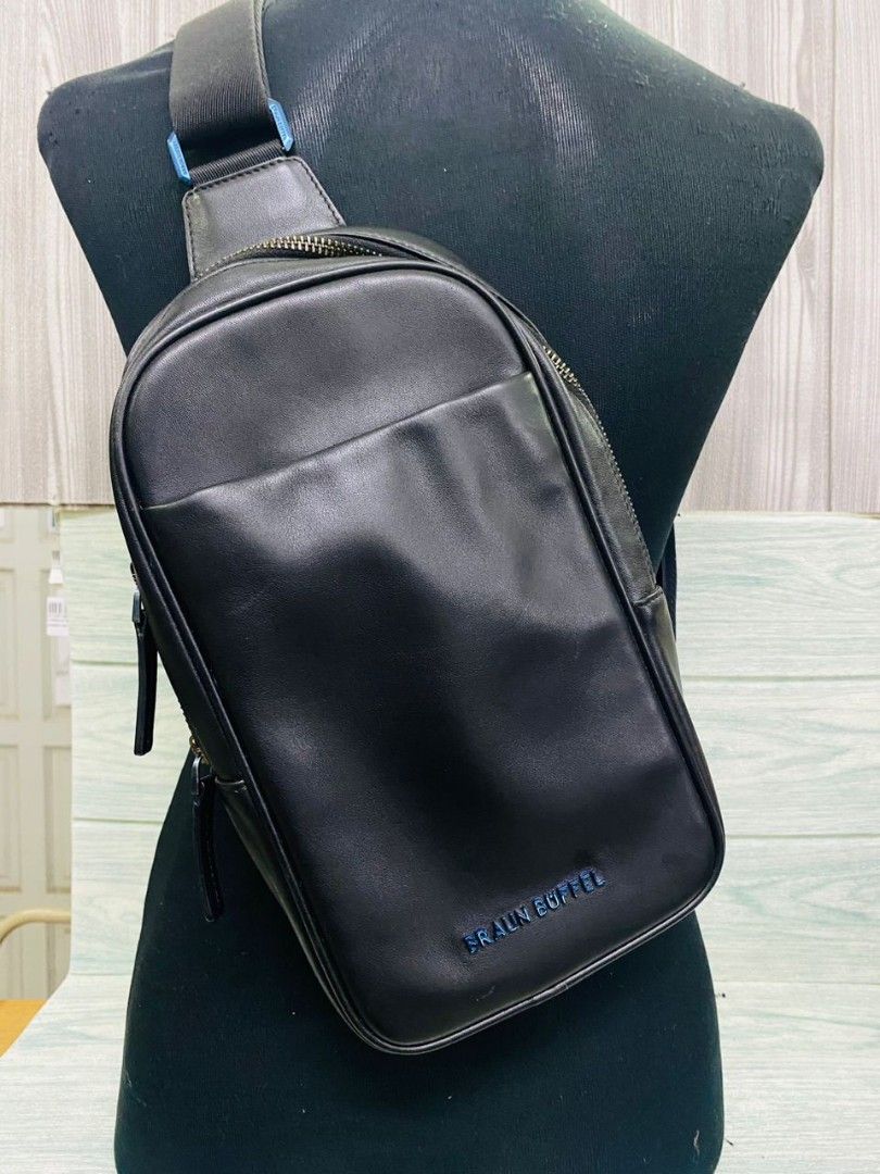 Asher sales shoulder bag