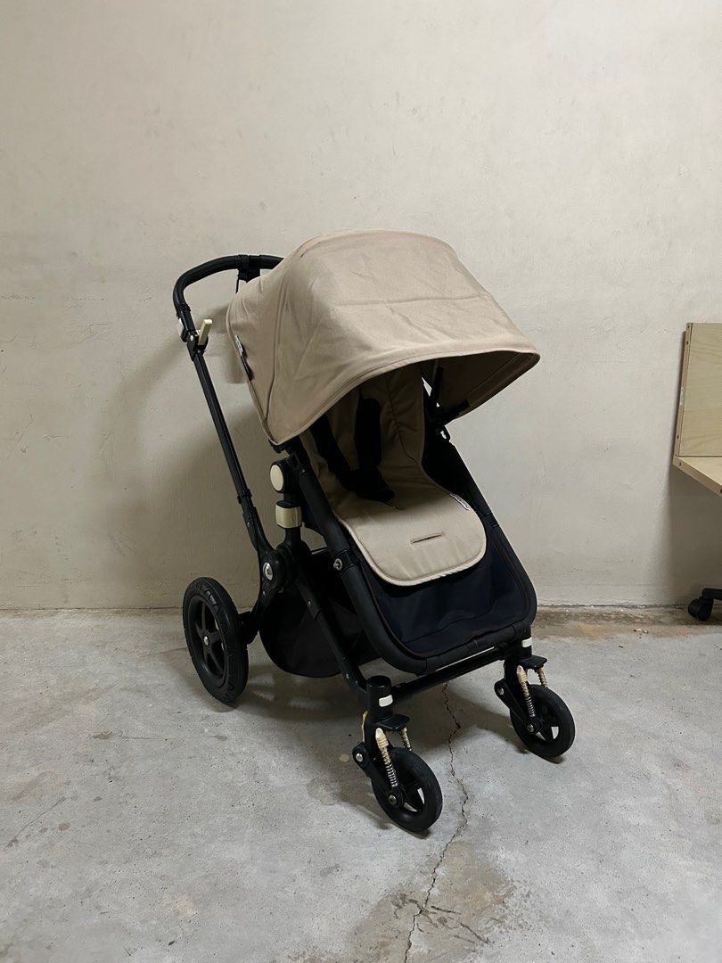 Chameleon 3 bugaboo discount