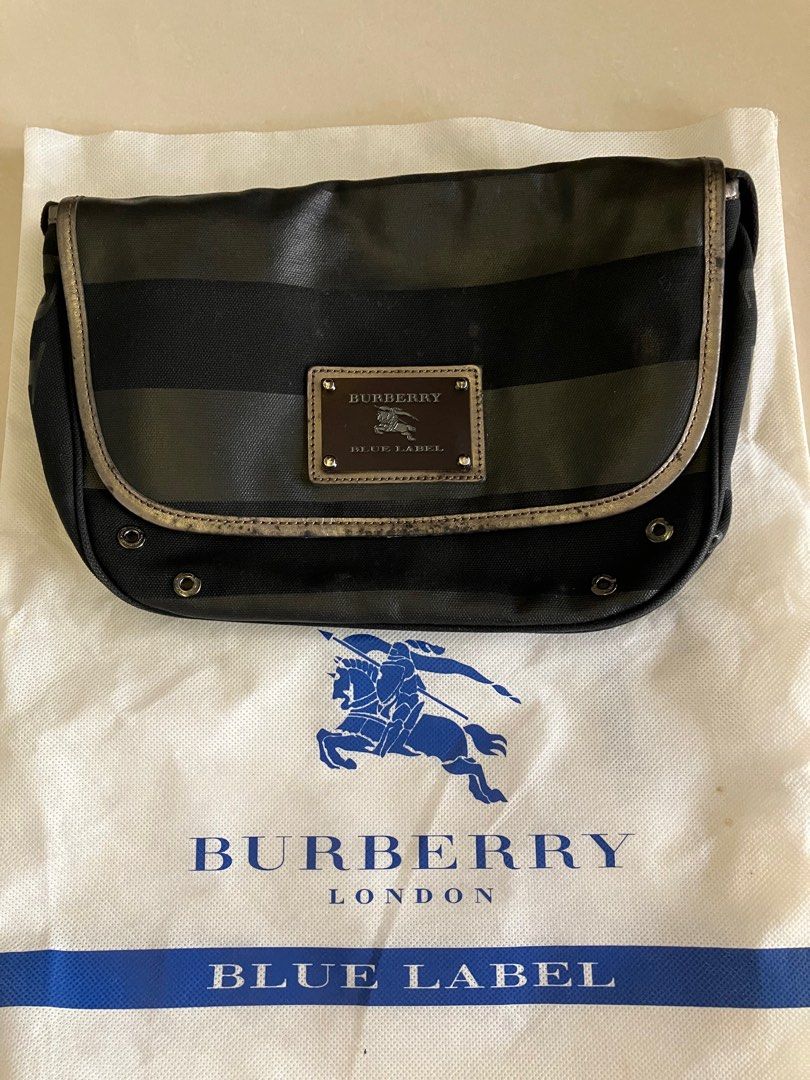 Brand burberry bags hot sale