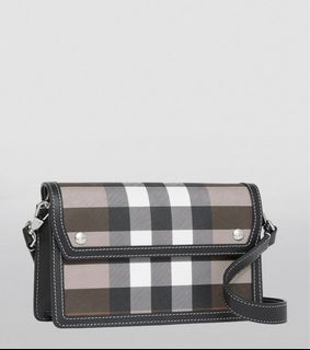 Burberry Cross-Body bag