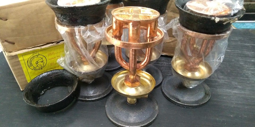 Kerosene Burner No. 3 GOLDMANN (Category: Cookers) located in Manila. Submitted by cloudcar (Listing ID 1257370696, Image 3). Description: Burner No. 3 Kerosene /Diesel Goldmann new.