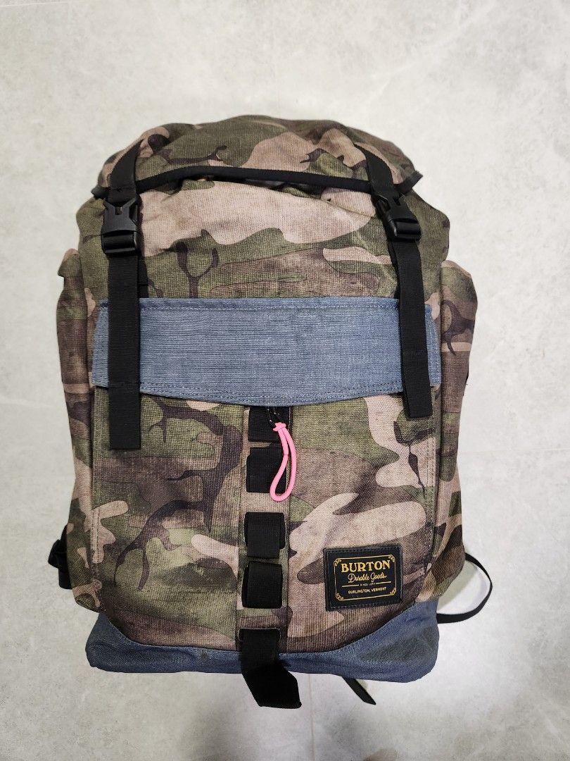 Burton fathom store pack 44l