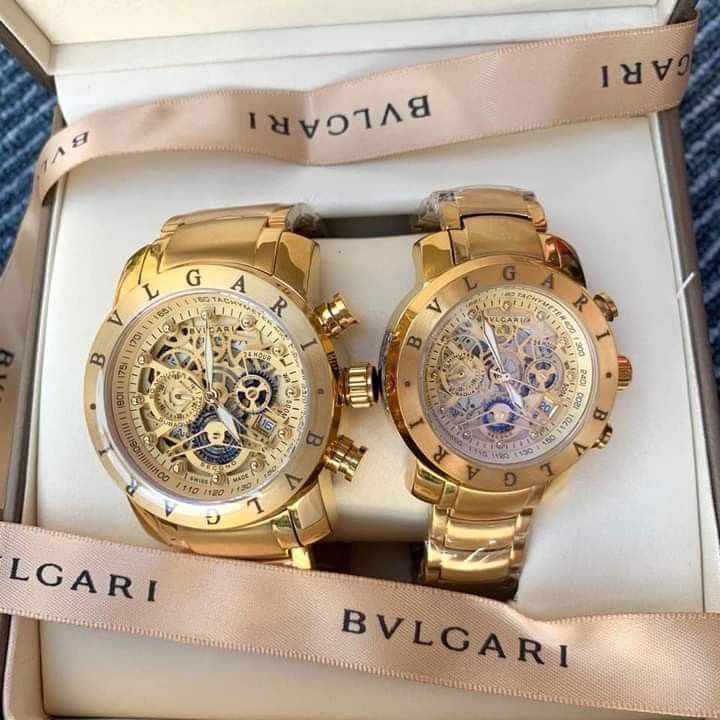 Bvlgari original price sales