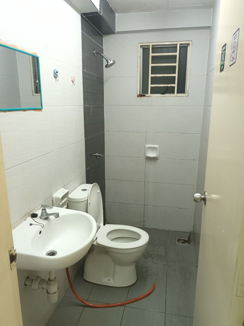 Calisa Melia Taman Mas Puchong Apartment, Property, Rentals on Carousell