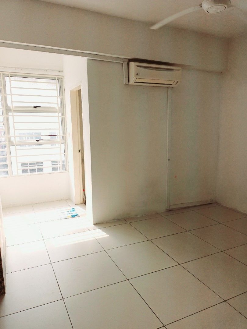 Calisa Melia Taman Mas Puchong Apartment, Property, Rentals on Carousell