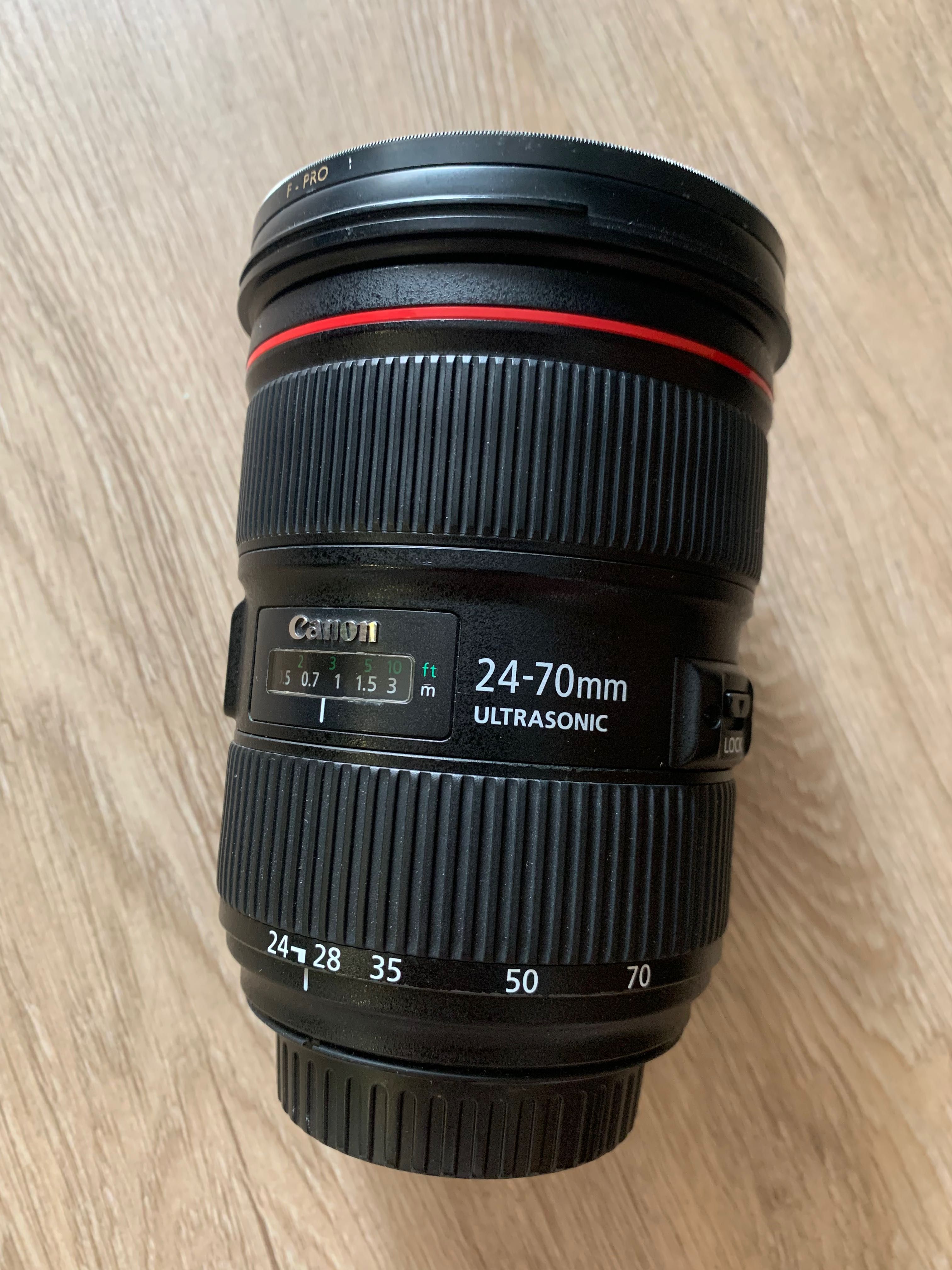 Canon 24 70mm F2 8L II USM Photography Lens Kits On Carousell canon-24-70mm-f2-8l-ii-usm-photography-lens-kits-on-carousell