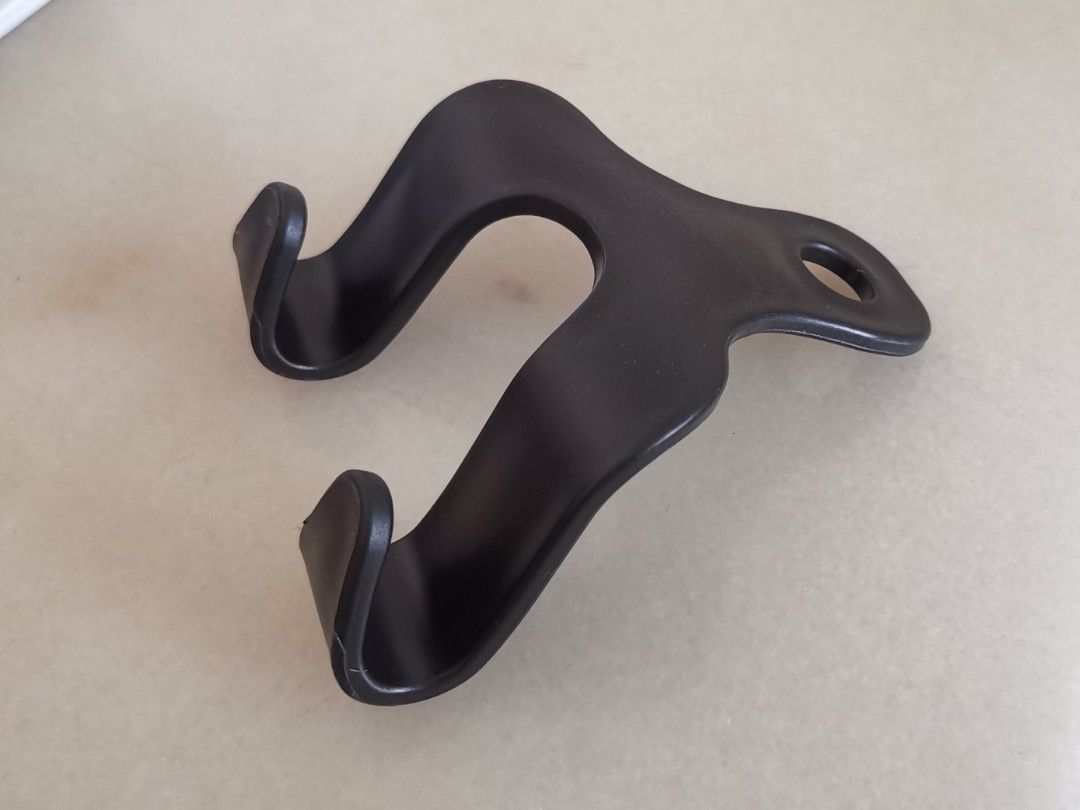 Double hook hanger discount