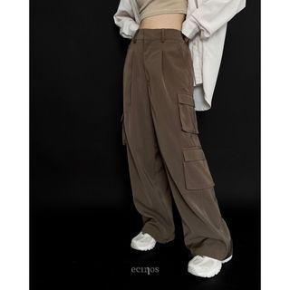 Cargo Pants