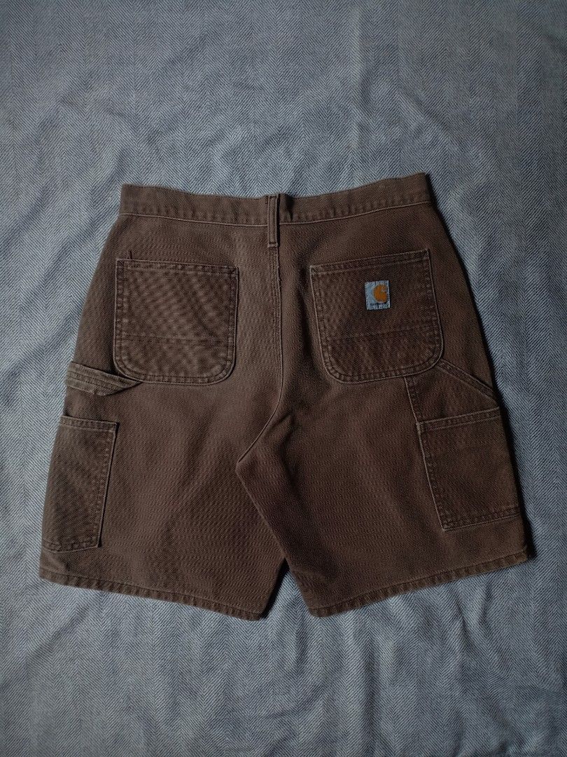 Carhartt b25 store shorts