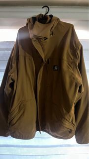 Carhartt Shoreline Jacket J162